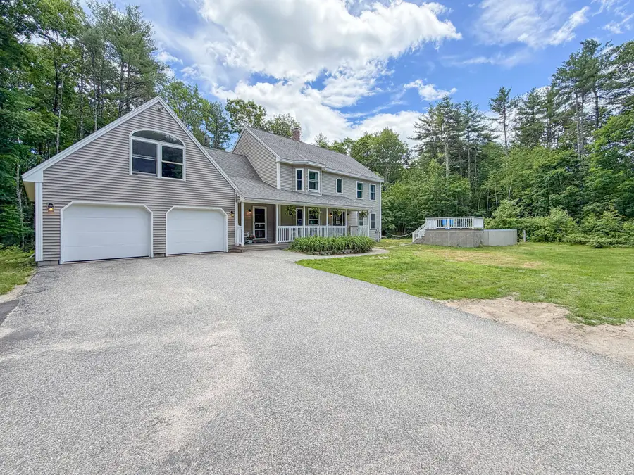 149 Town Farm Road, Buxton, ME 04093 - #3