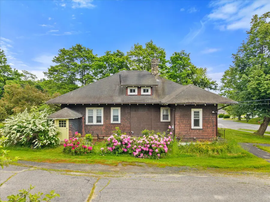4 Park Street, Ellsworth, ME 04605 - #3