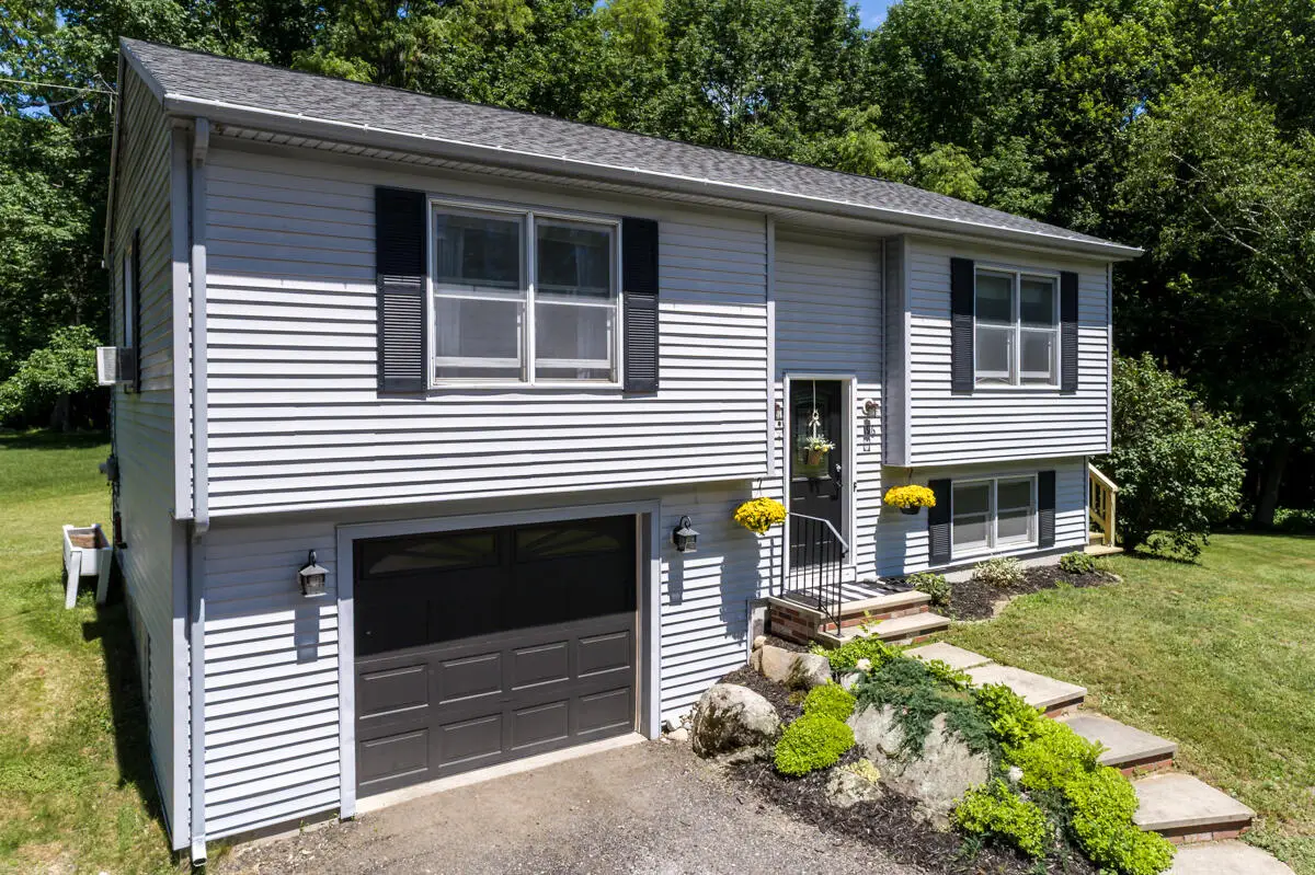 196 Holmes Road, Winthrop, ME 04364 - #1
