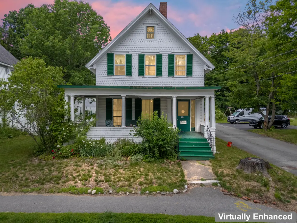 28 Chapel Street, Augusta, ME 04330 - #1