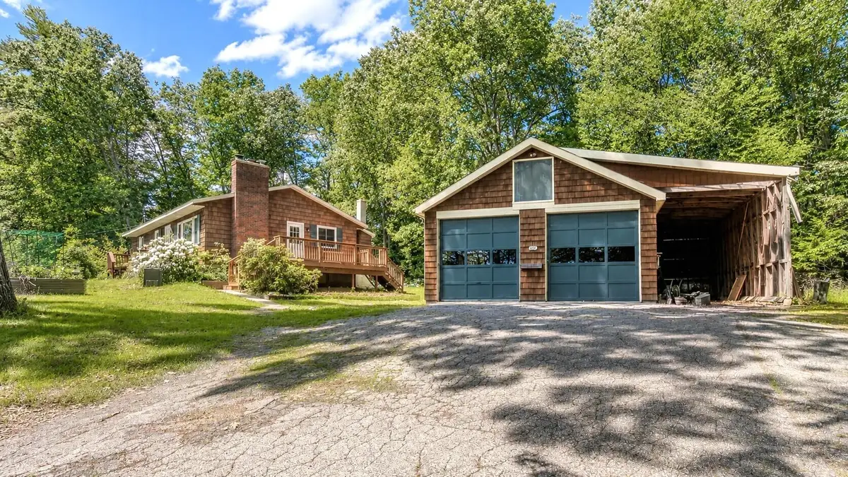 409 Poland Spring Road, Casco, ME 04015 - #1