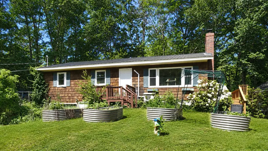 409 Poland Spring Road, Casco, ME 04015 - #3
