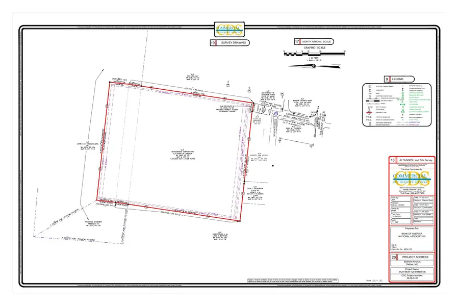 Address Withheld By Seller, Belfast, ME 04915 - #2
