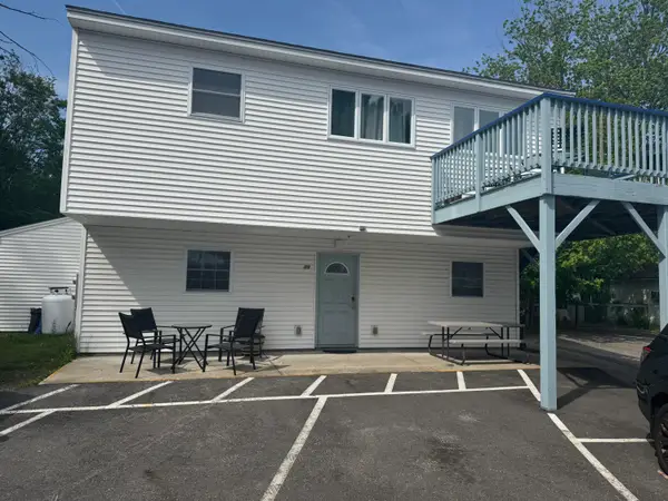 22 Ocean Park Road #139, Saco, ME 04072