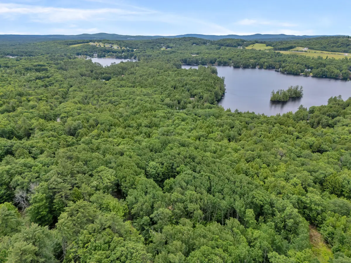 Lot 1-8 Watson Hill Road, Limerick, ME 04048 - #1