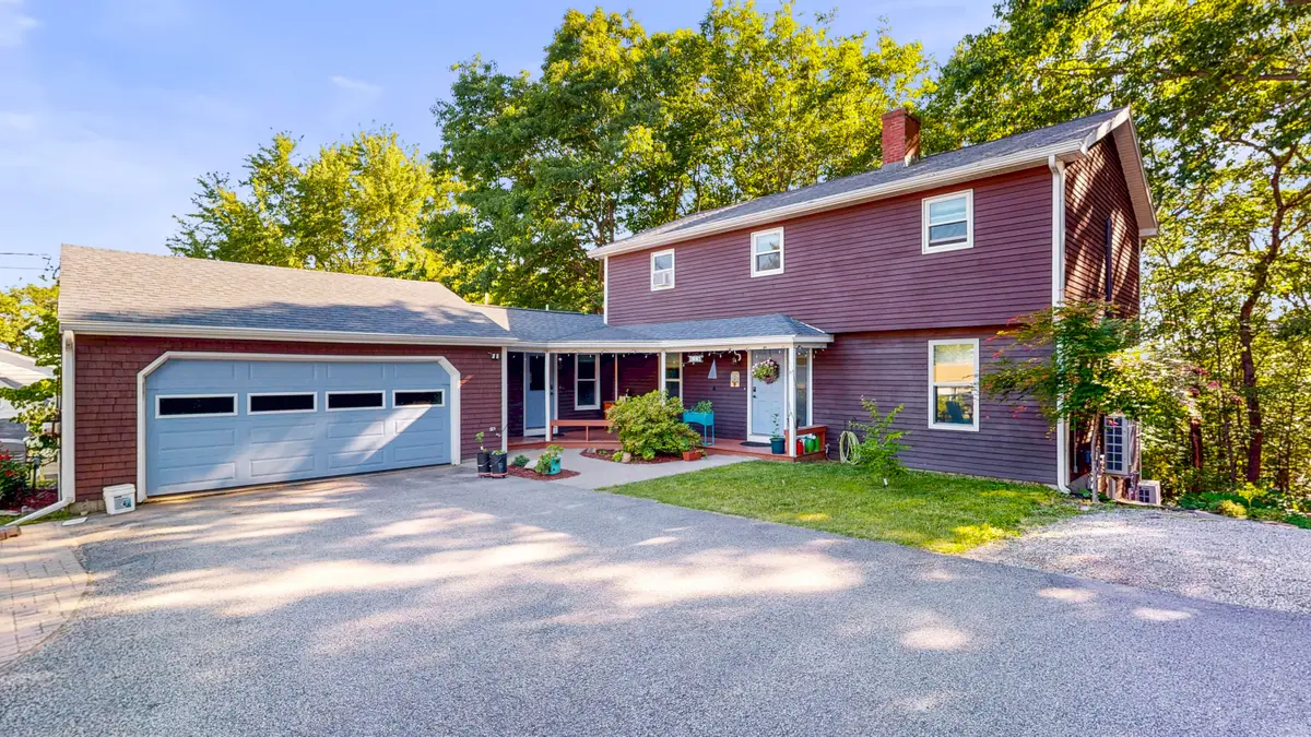 25 Delcliffe Lane, Lewiston, ME 04240 - #1