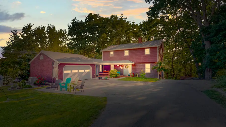 25 Delcliffe Lane, Lewiston, ME 04240 - #2