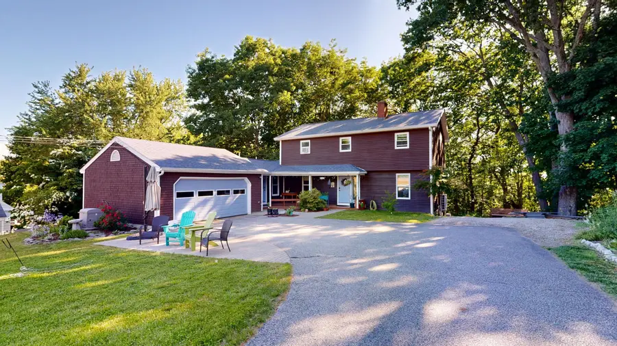 25 Delcliffe Lane, Lewiston, ME 04240 - #3