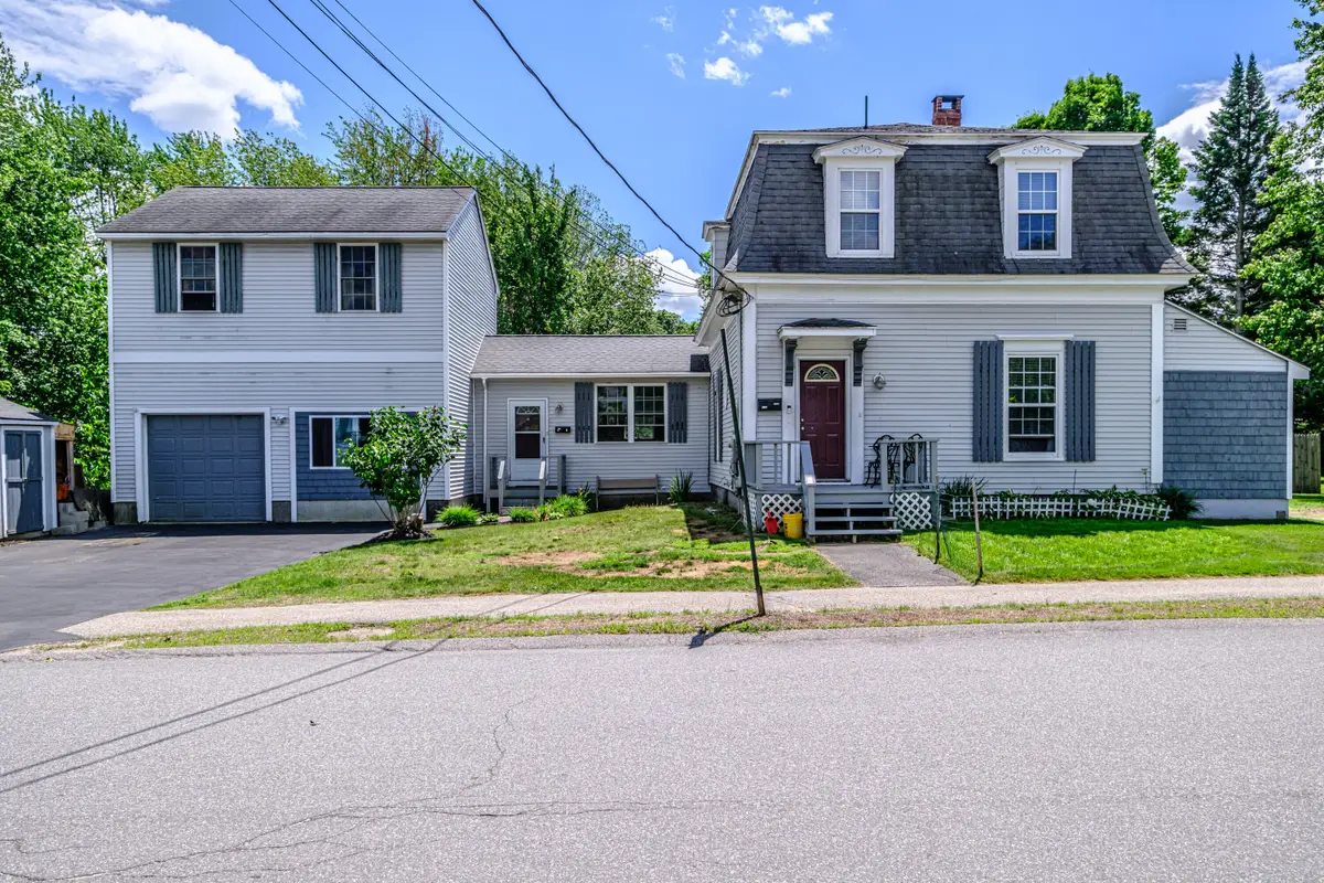 27 Bayview Street, Yarmouth, ME 04096 - #1