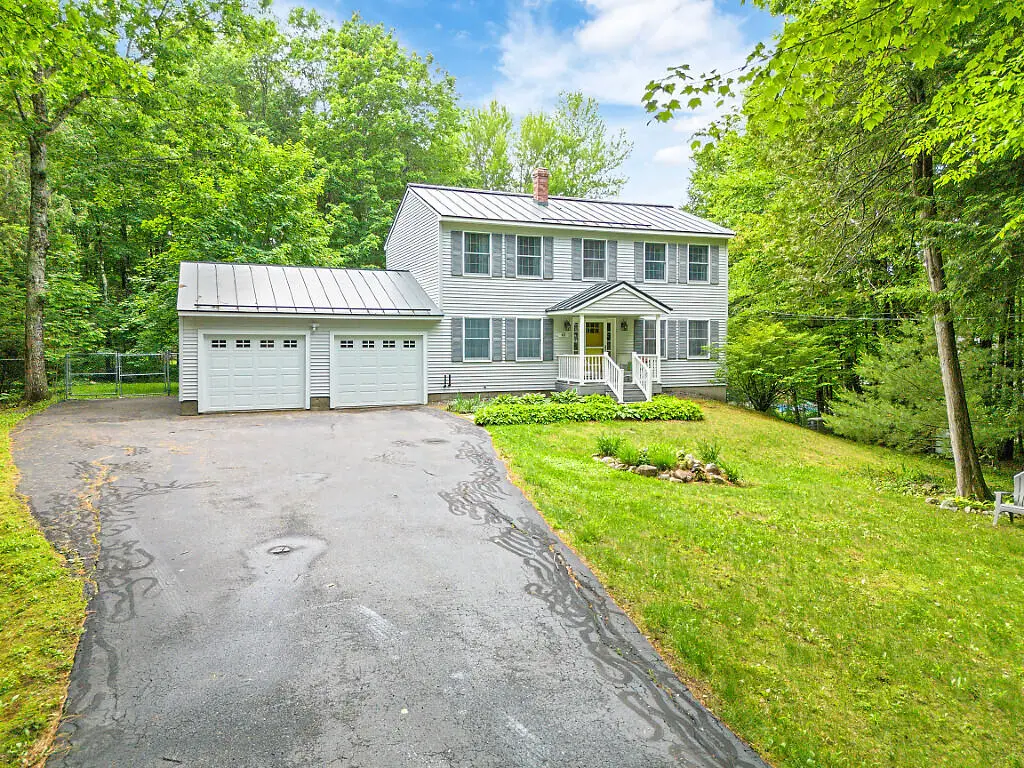40 Pheasant Run Road, Belgrade, ME 04917 - #1