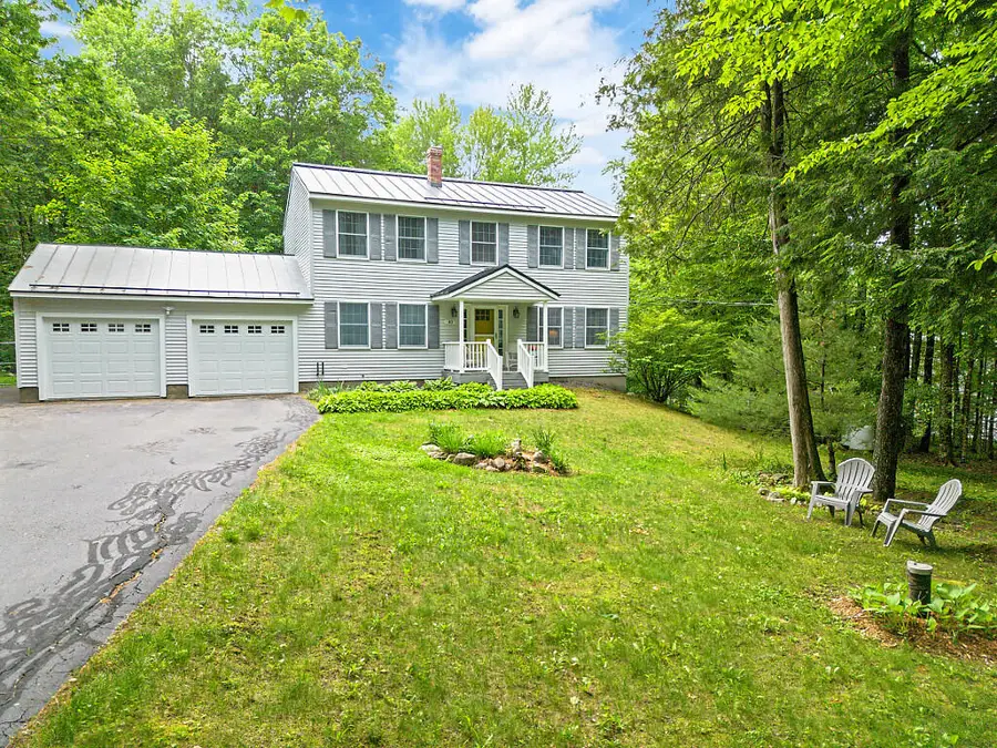 40 Pheasant Run Road, Belgrade, ME 04917 - #2