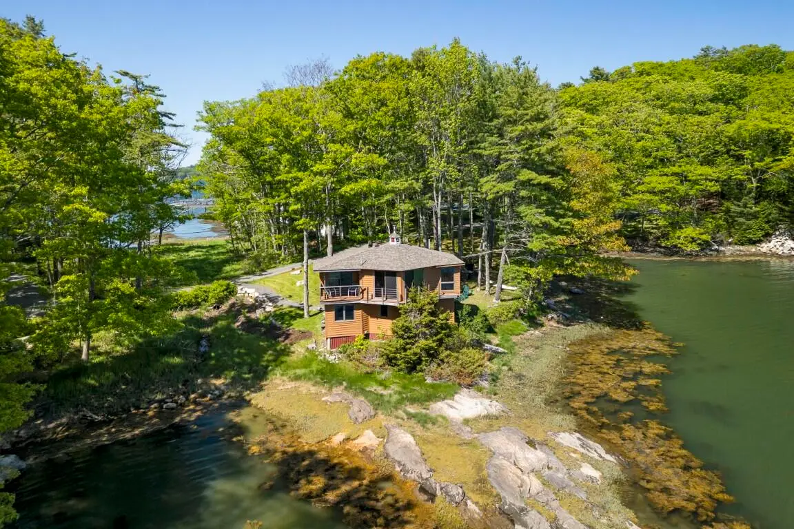 42 Delano Drive, Boothbay, ME 04537 - #1