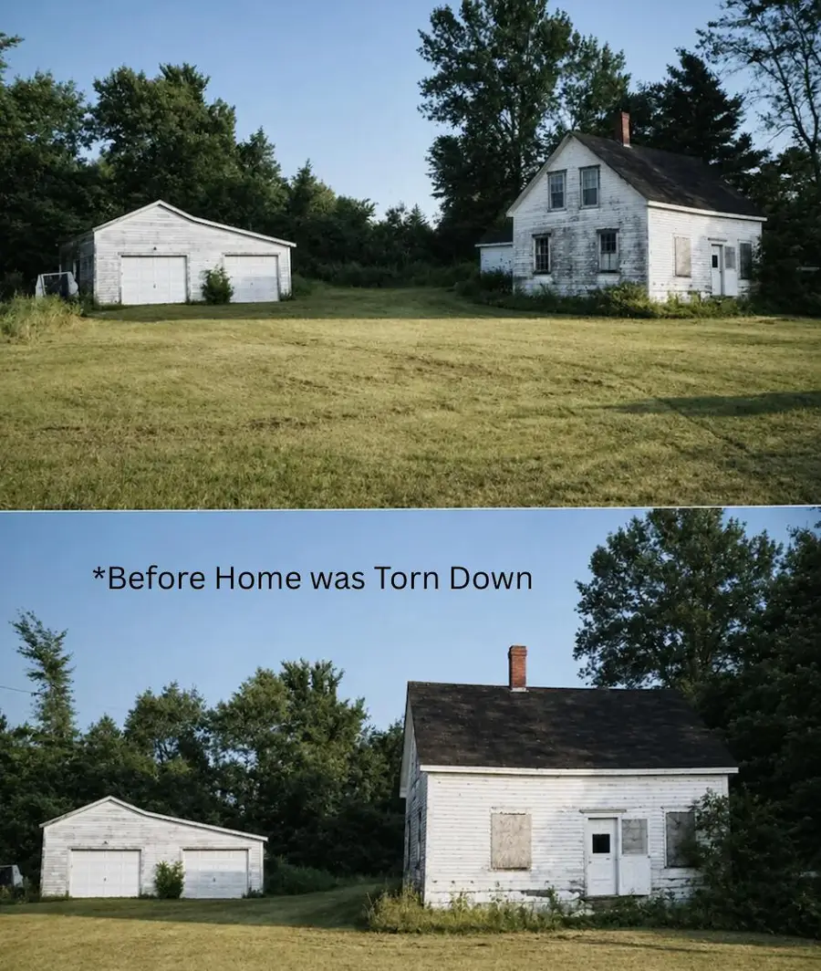 27 Honey Street, Baring, ME 04694 - #3