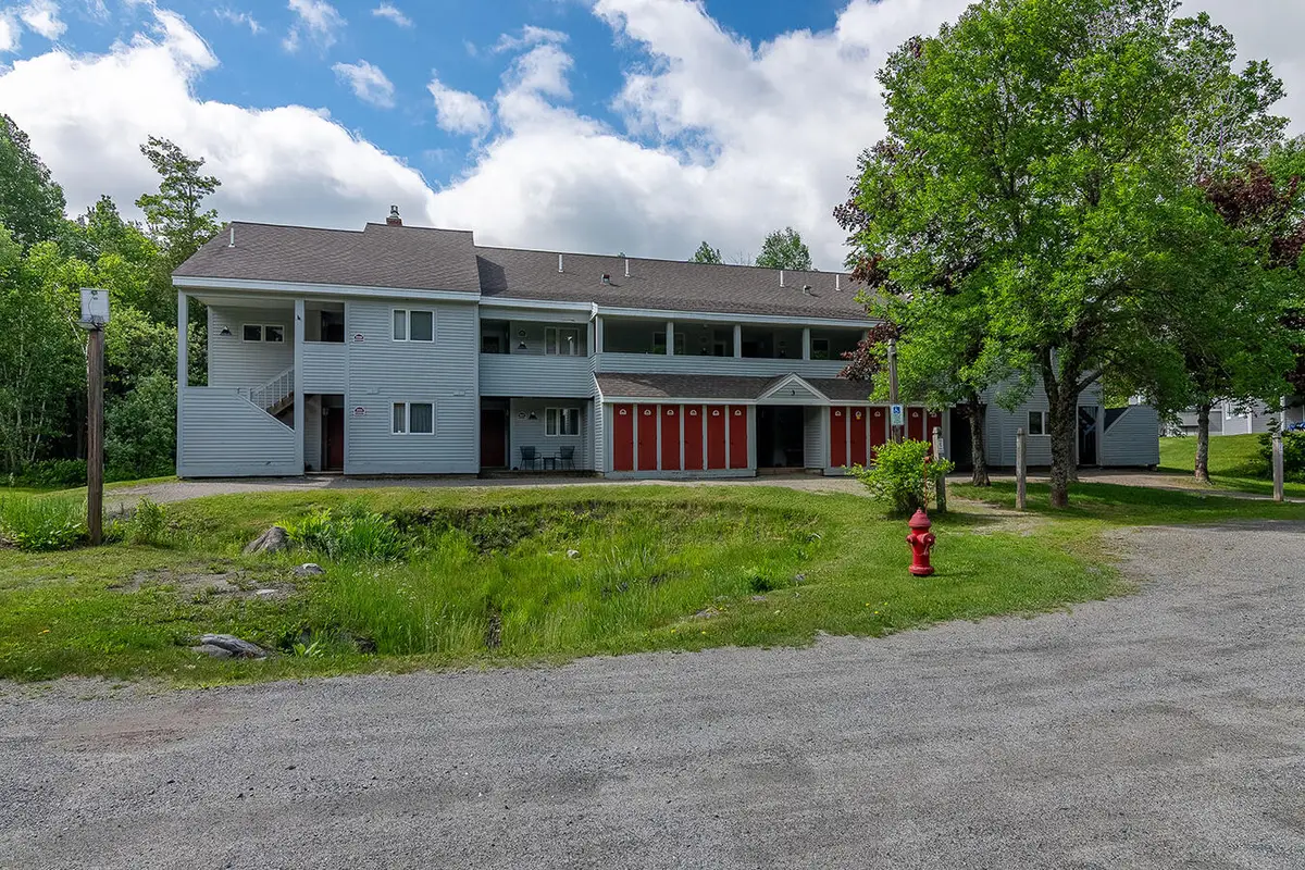 2527 Trout Brook Lane #2527, Carrabassett Valley, ME 04947 - #1