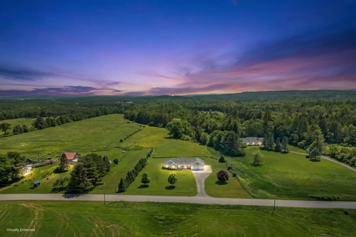 250 Town Farm Road, Sidney, ME 04330 - #1