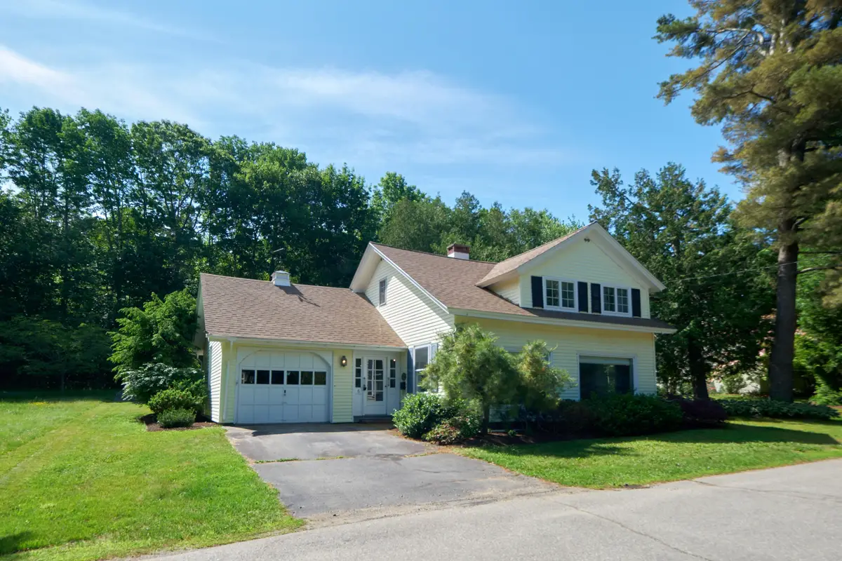 6 Highland Avenue, Camden, ME 04843 - #1
