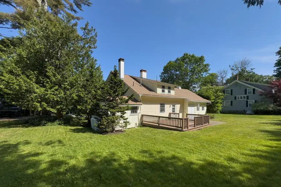 6 Highland Avenue, Camden, ME 04843 - #3