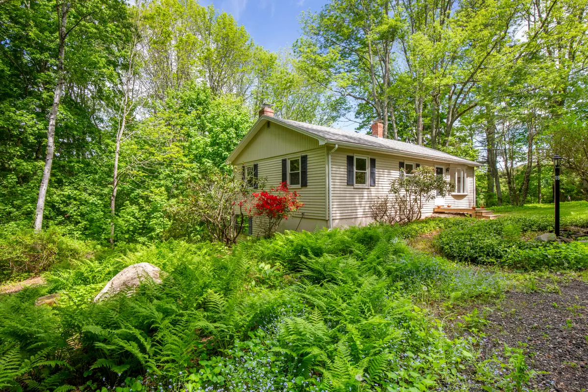 19 Robin Road, Edgecomb, ME 04556 - #1