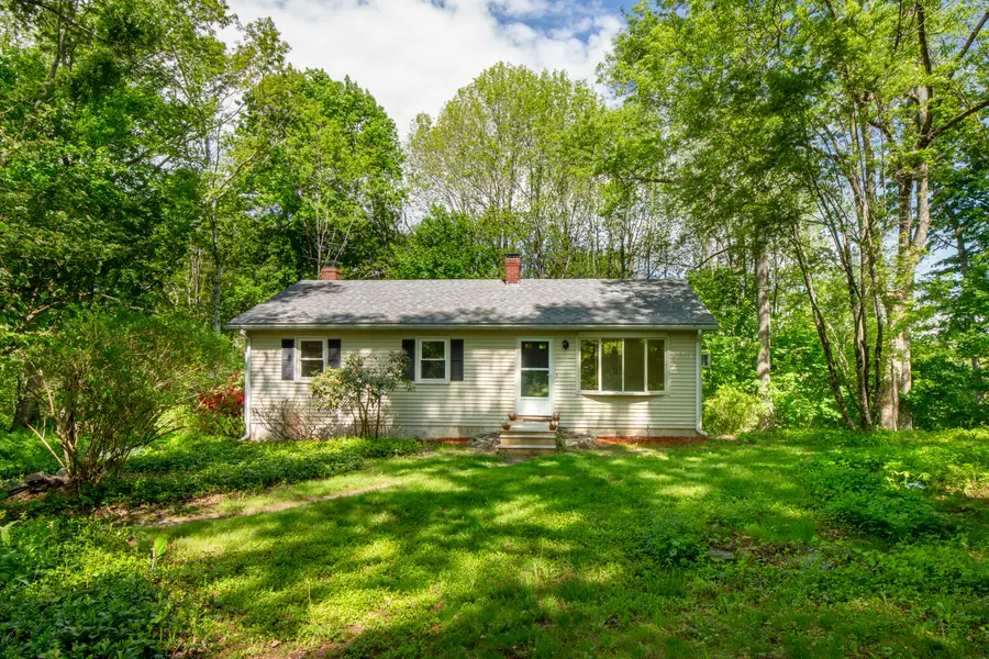 19 Robin Road, Edgecomb, ME 04556 - #2