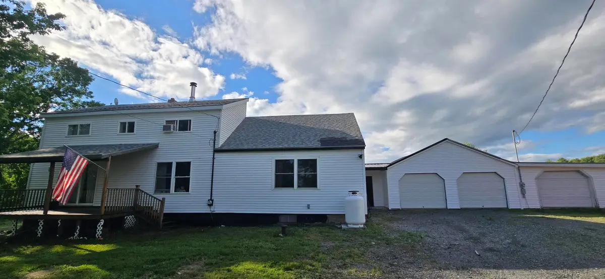 62 Etna Road, Plymouth, ME 04969 - #1