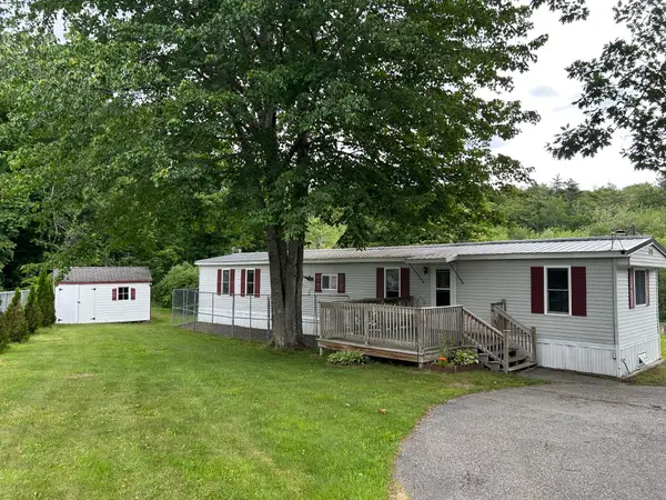 14 Kevin Street, Sanford, ME 04073