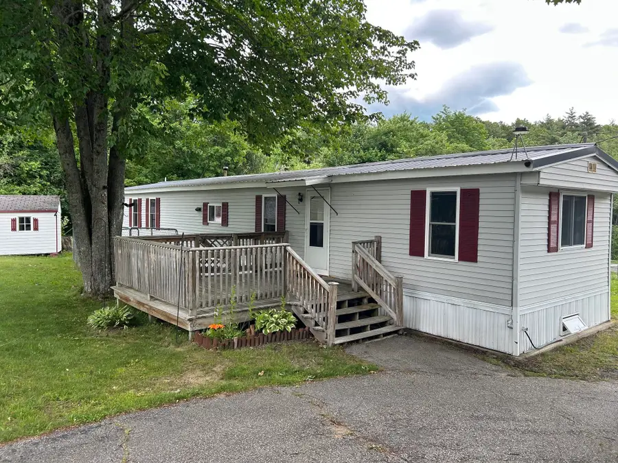 14 Kevin Street, Sanford, ME 04073 - #3