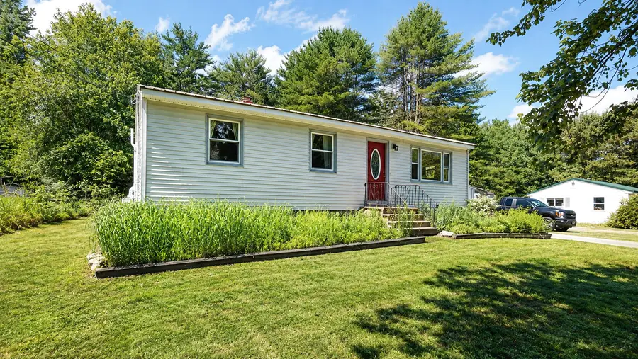33 Ridge Terrace Drive, Casco, ME 04015 - #3