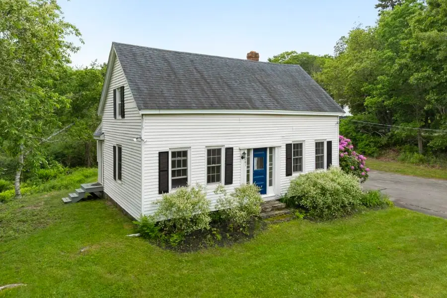 261 Ocean Point Road, Boothbay Harbor, ME 04538 - #3