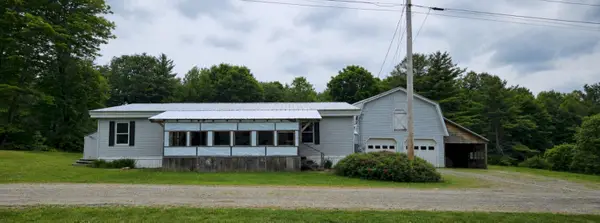 9 Swain Drive, Norridgewock, ME 04957