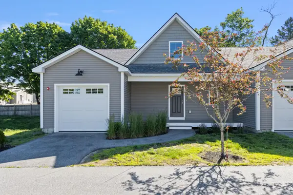 9 Cole Street #11, South Portland, ME 04106