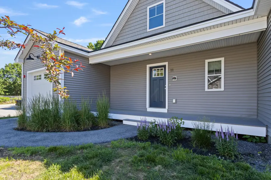 9 Cole Street #11, South Portland, ME 04106 - #2