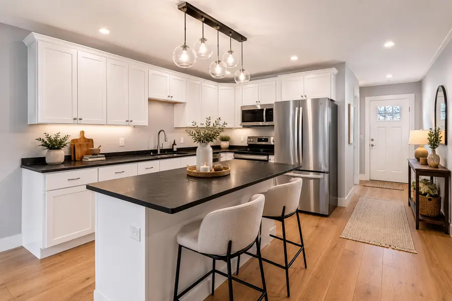 9 Cole Street #11, South Portland, ME 04106 - #3