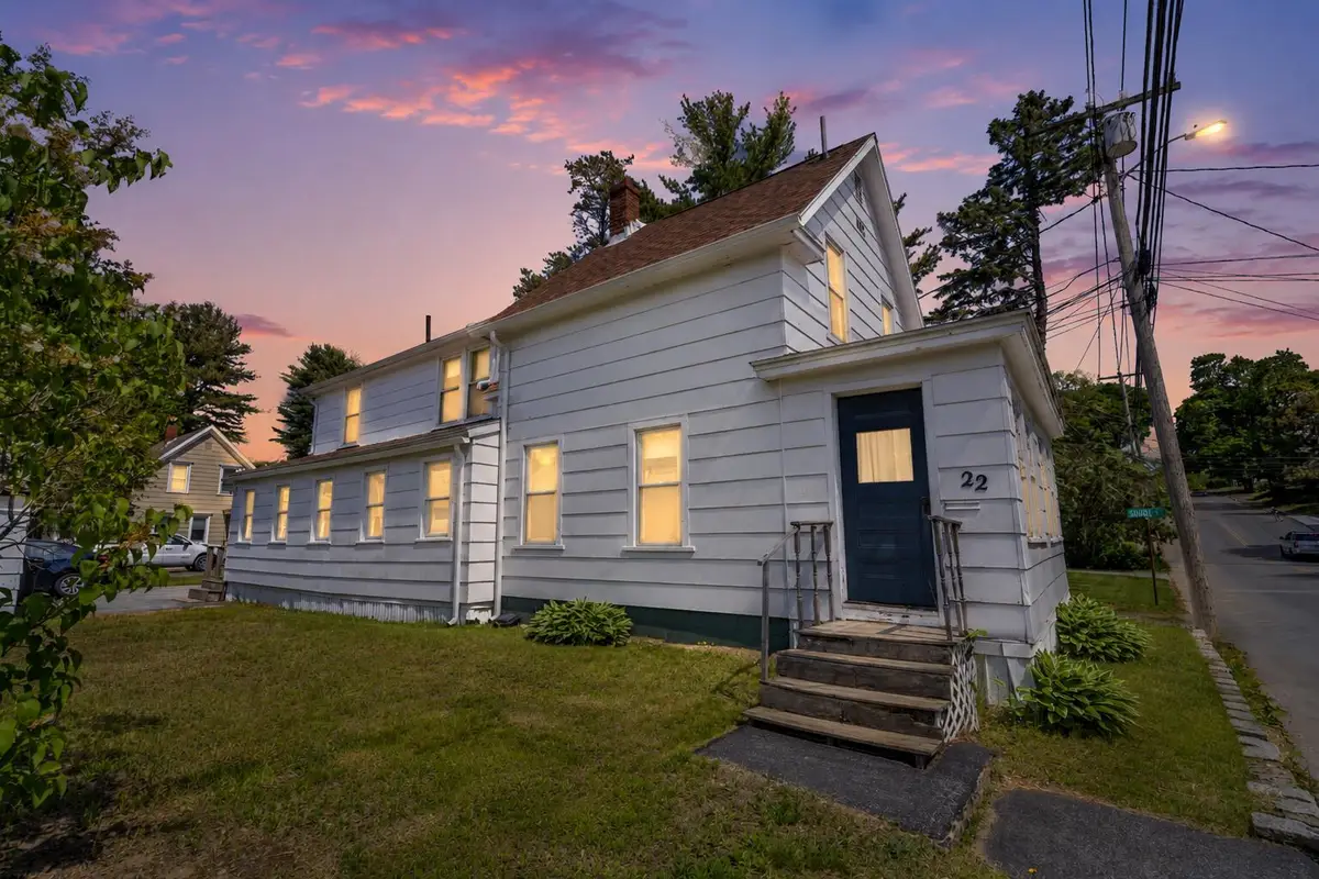 22 Pendleton Street, Brewer, ME 04412 - #1