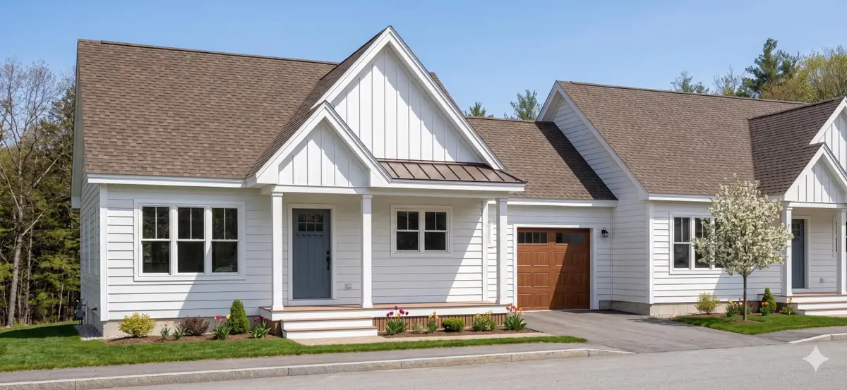 8 Haddie Lane #2, Westbrook, ME 04092 - #1