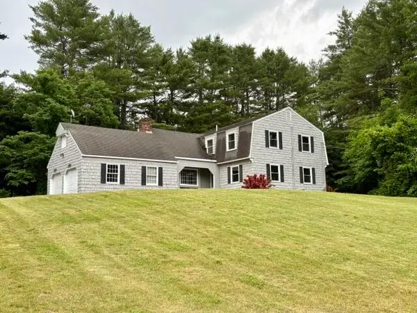 126 Sunderland Drive, Auburn, ME 04210