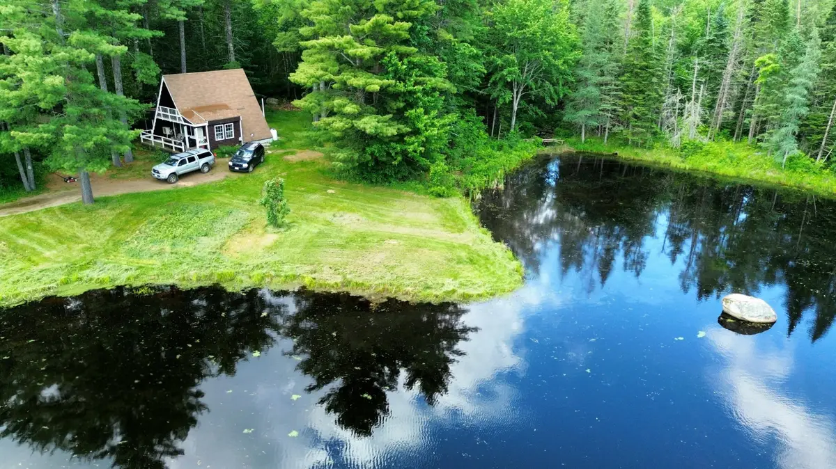 293 Lower Detroit Road, Plymouth, ME 04969 - #1