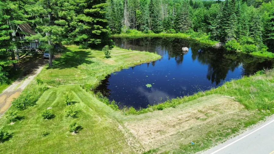 293 Lower Detroit Road, Plymouth, ME 04969 - #2