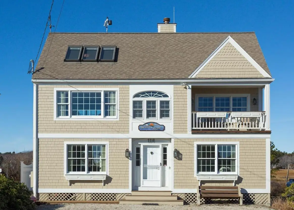 116 Ocean Avenue, Wells, ME 04090 - #1