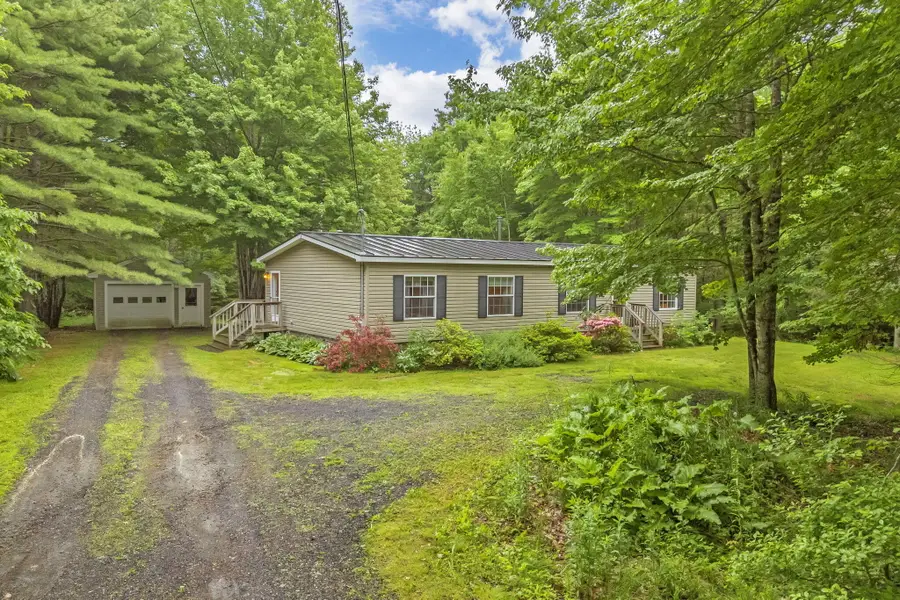 135 Ridgewood Drive, Warren, ME 04864 - #3