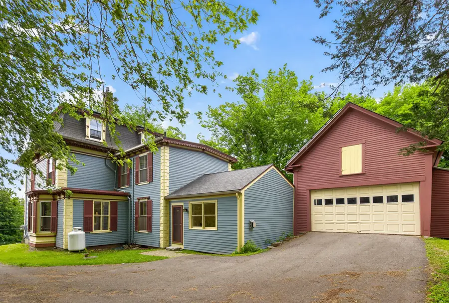 27 Highland Avenue, South Berwick, ME 03908 - #3