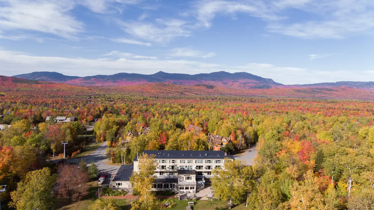 300 Commons Circle #300, Carrabassett Valley, ME 04947 - #1