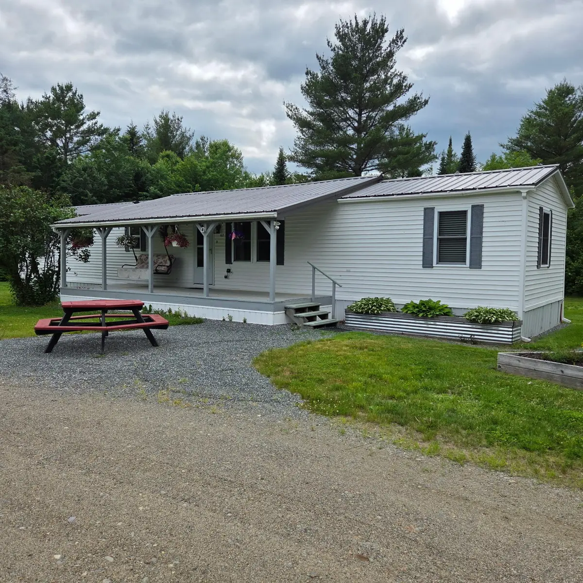 62 Fothingill Road, Greenbush, ME 04418 - #1