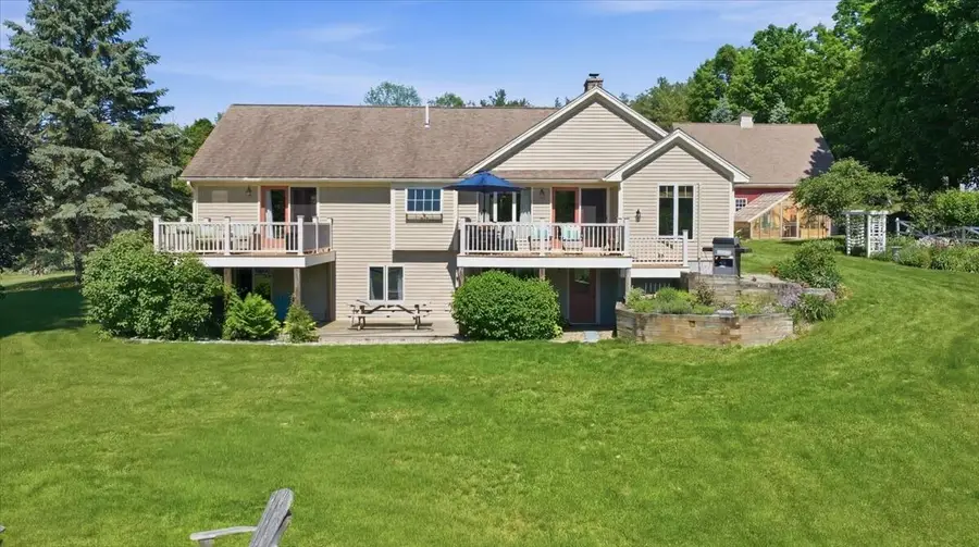 641 N Parish Road N, Turner, ME 04282 - #2