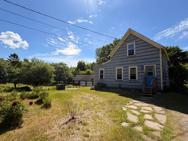 69 Quarry Road, Sullivan, ME 04664