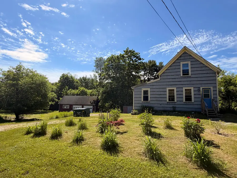 69 Quarry Road, Sullivan, ME 04664 - #3