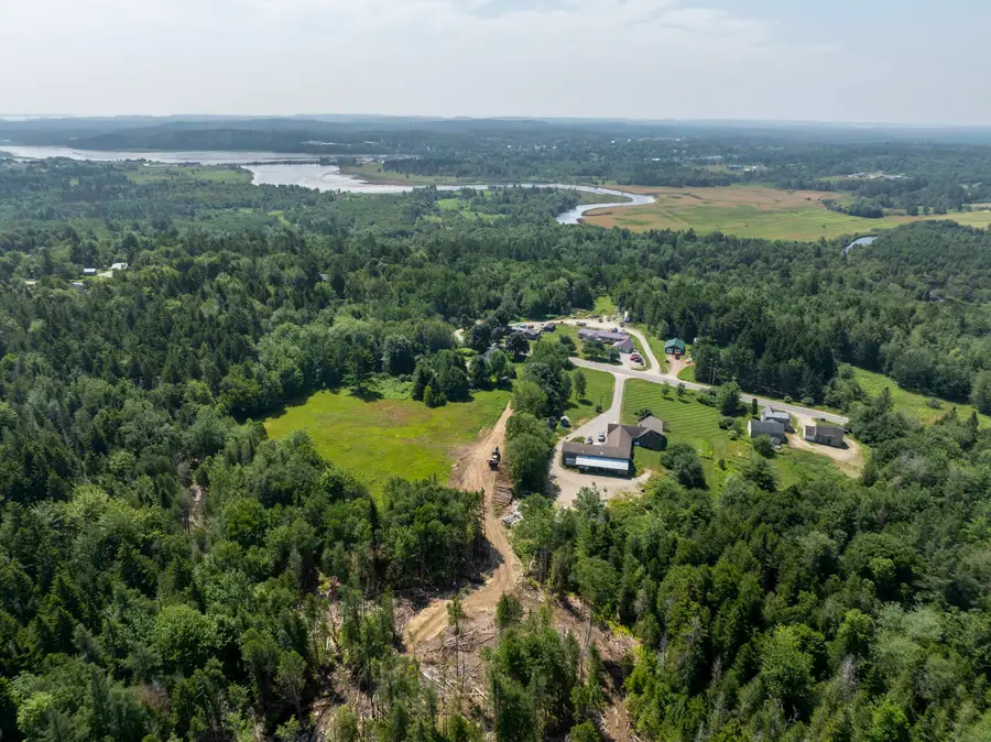 M2L73A Ridge Road, Marshfield, ME 04654 - #2