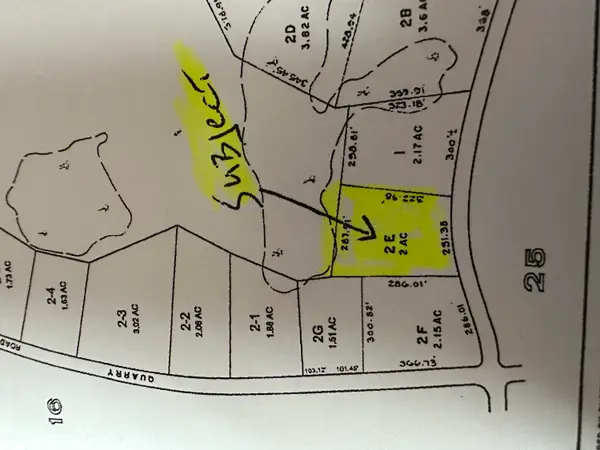 2-E Emery Corner Road, Limerick, ME 04048