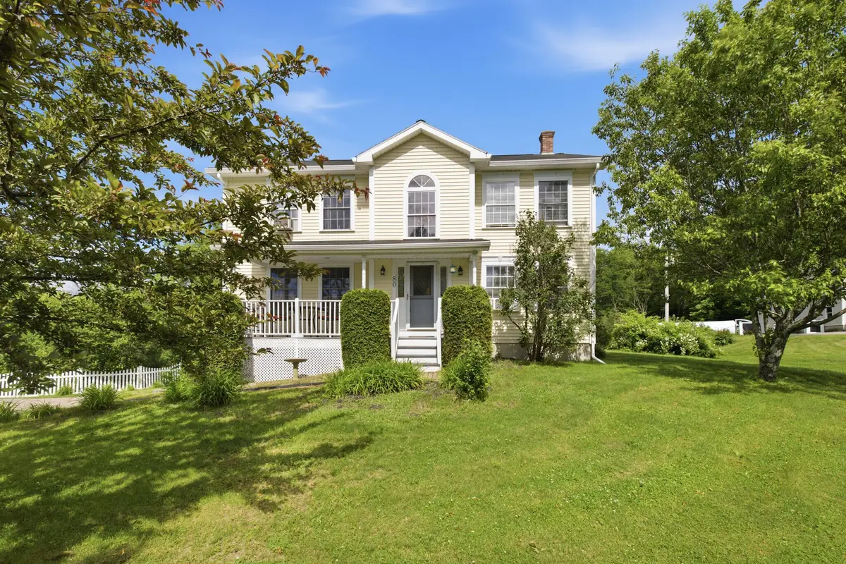 80 River Road, Biddeford, ME 04005 - #1