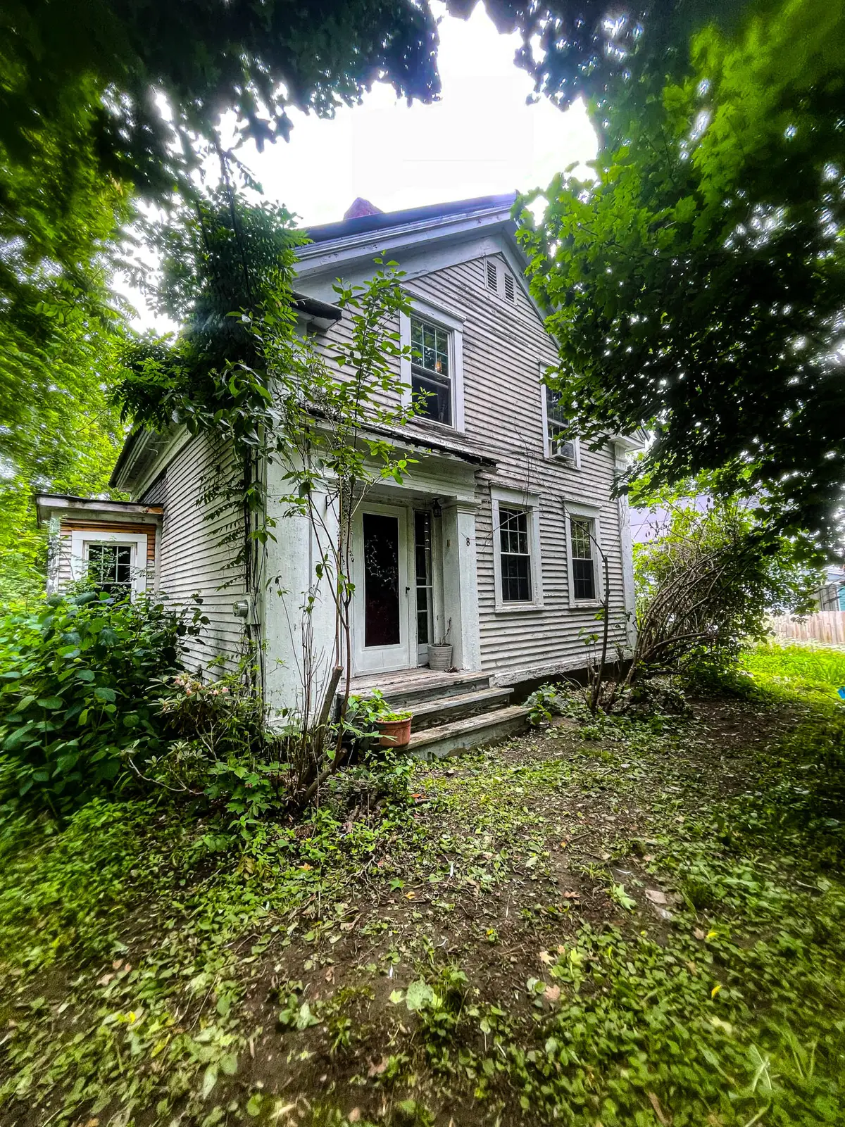 8 Summer Street, Hampden, ME 04444 - #1