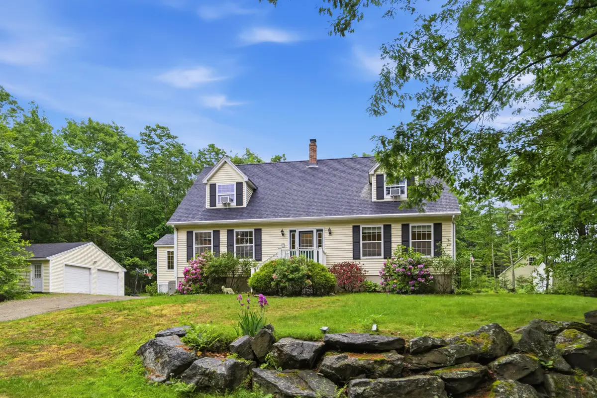 3 High Ground Road, Newcastle, ME 04553 - #1